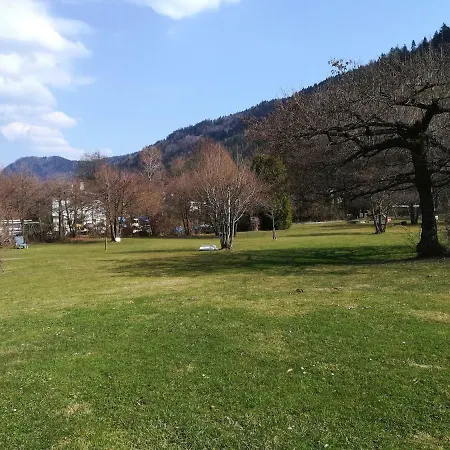 Appartement Birgit Villach