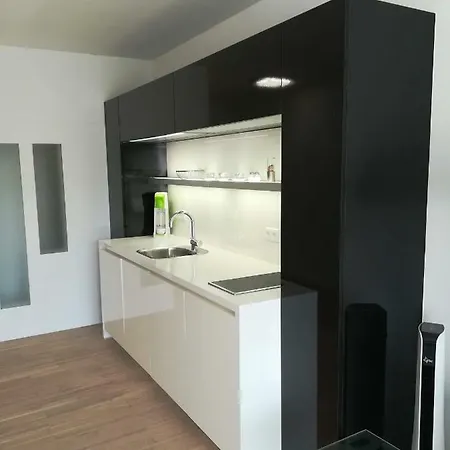 Birgit Appartement *