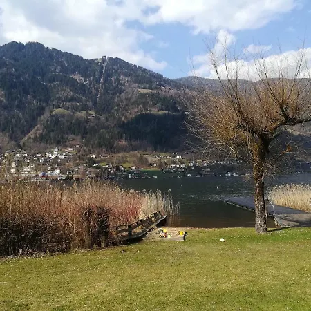 Birgit Villach