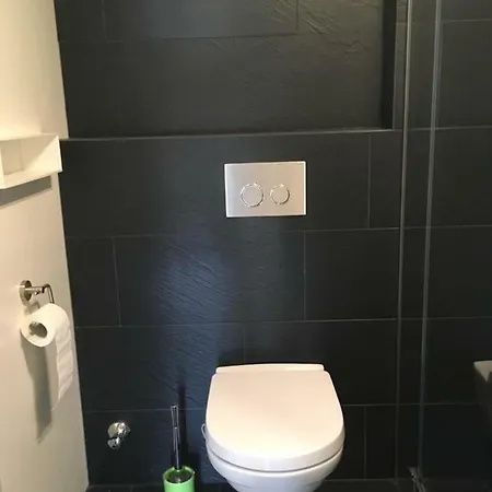 Birgit Appartement *