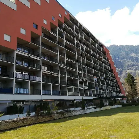 Birgit Appartement *